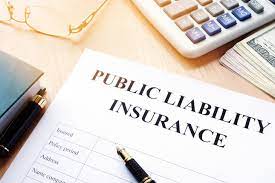 Public Liability Insurance Service - Runacres